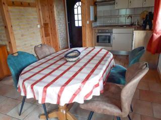 Ferienhaus Boddenurlaub - Neu Bartelshagen - 3
