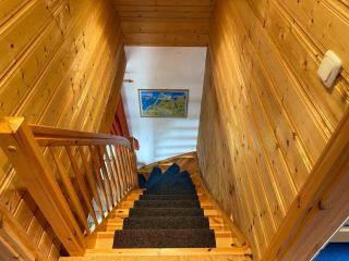 Ferienhaus Boddenurlaub - Neu Bartelshagen - 2