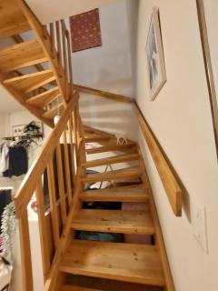 Terraced House Silmu - Rovaniemi - 9