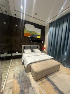 Luxury 2 Bedroom Apartment in Lekki with a Pool in a Secure Estate - Lekki - 2