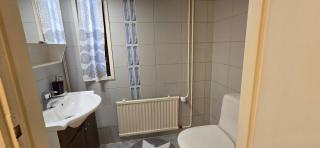 Terraced House Silmu - 1