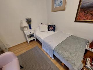 Terraced House Silmu - 3