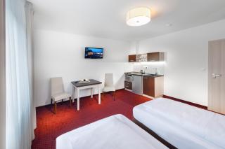 Wellness penzion U GIGANTU - Pilsen - 3