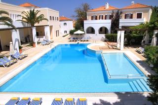 Nissia Traditional Residences Spetses - 2