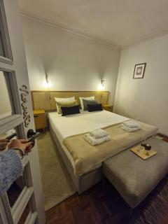 Azurara Guesthouse - Azurara - 7