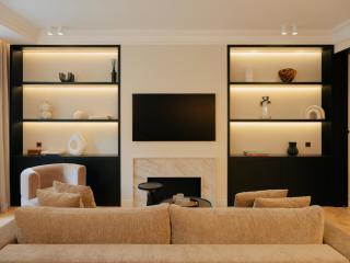 Maison Iéna - Serviced Apartments on Champs Elysées - Parijs - 4