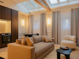 Maison Iéna - Serviced Apartments on Champs Elysées - Paris - 9