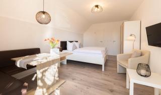 Ferienhaus Naase App 4 - Norderney - 0