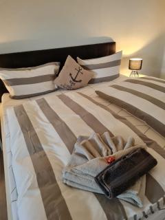 Ferienhaus Naase App 4 - Norderney - 9