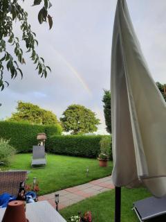 Ferienhaus Naase App 4 - 5