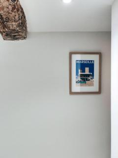 Le Mirabeau studio au cœur du centre historique - 2eme étage - 6