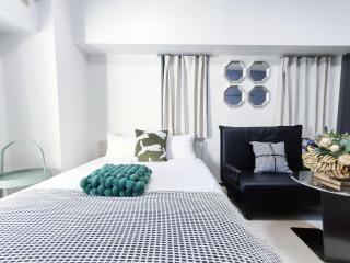 GM35新宿中心 超级商圈 交通枢纽 车站8分钟 最大3人 Shinjuku center 8 mins to ST 3P Maxs 直达新宿 涉谷 表参道 品川 池袋 上野 代代木 银座 原宿 - 7