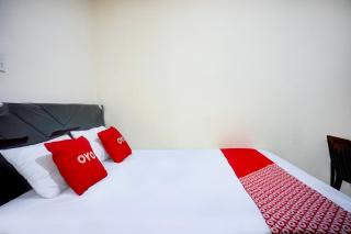 Hotel O Medan City Center Near Rumah Sakit Bunda Thamrin Formerly Mora Residence - 3
