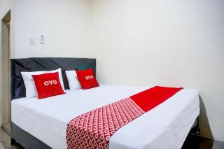 Hotel O Medan City Center Near Rumah Sakit Bunda Thamrin Formerly Mora Residence - 8