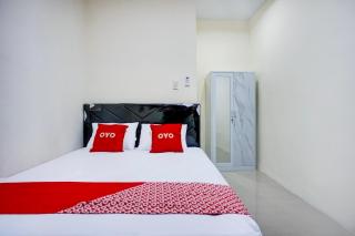 Hotel O Medan City Center Near Rumah Sakit Bunda Thamrin Formerly Mora Residence - 7