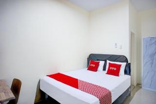 Hotel O Medan City Center Near Rumah Sakit Bunda Thamrin Formerly Mora Residence - 4