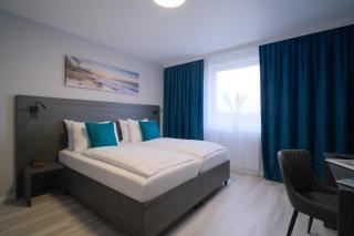 Hotel Kiel by MELIO - Kiel - 0