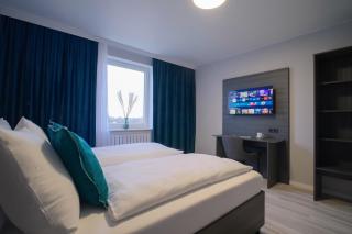 Hotel Kiel by MELIO - Kiel - 5