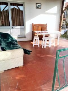 Spacious house in Bragança - shared garden - 120 m² - 4