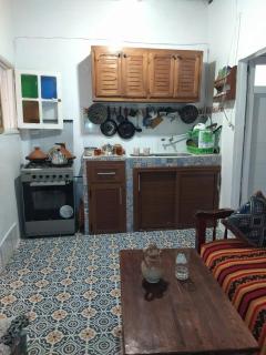 Dar Zina - Essaouira - 2