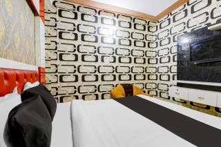 Hotel O Star Residency - Najafgarh - 6