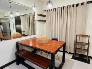 The Mindful Home - 2BR Cozy Condo near NAIA - Manila - 8