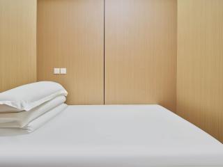 Zhuxiaoding Chain Hotel - Beijing 798 Art District Wangjing South Subway Station Branch - Pechino - 3