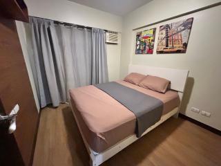 The Mindful Home - 2BR Cozy Condo near NAIA - Manila - 4