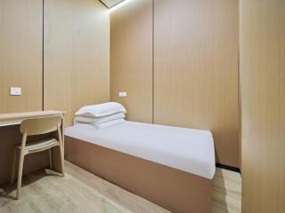 Zhuxiaoding Chain Hotel - Beijing 798 Art District Wangjing South Subway Station Branch - Pechino - 2