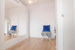 Legnicka Apartment Close to the City Center of Wrocław by Rent like home - Wrocław - 9