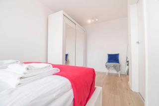 Legnicka Apartment Close to the City Center of Wrocław by Rent like home - Wrocław - 4