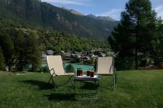 Au Rascard - Chalet d'hôtes - 6