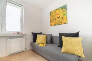 Legnicka Apartment Close to the City Center of Wrocław by Rent like home - Wrocław - 5