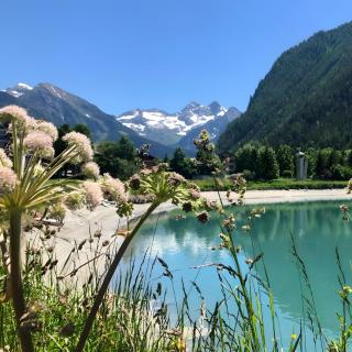 Au Rascard - Chalet d'hôtes - Brusson - 5