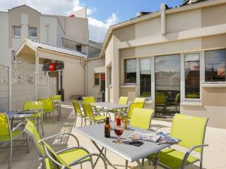 Ibis Le Havre Sud Harfleur - Harfleur - 8