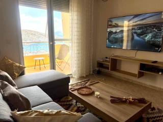 Apartment Zemer - Saranda - 9