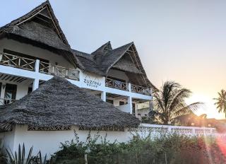 Zuzanu house - Nungwi - 3