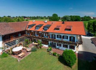 Wagnerhof - Breitbrunn am Chiemsee - 9