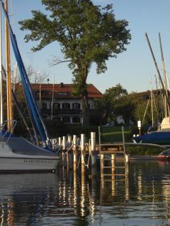 Wagnerhof - Breitbrunn am Chiemsee - 6