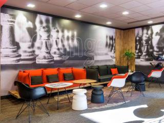 Hotel Ibis Milano Ca' Granda - Milan - 8