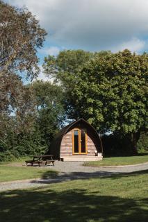 Shellstone by Wigwam Holidays - 6