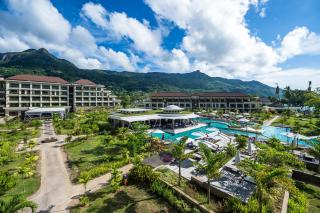 Savoy Seychelles Resort & Spa - Beau Vallon - 7