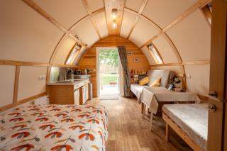 Shellstone by Wigwam Holidays - Tenby - 4