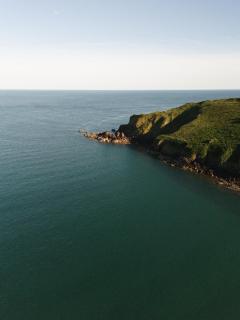 Shellstone by Wigwam Holidays - Tenby - 1
