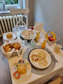 La Pause Roséeenne - Rousies - 2