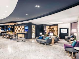 Mercure Budapest City Center - 8