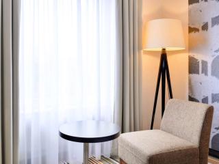 Mercure Hannover Oldenburger Allee - Hannover - 2