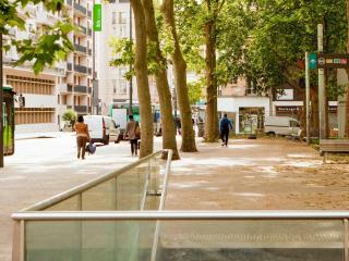 ibis Styles Paris Mairie de Montreuil - Montreuil - 6