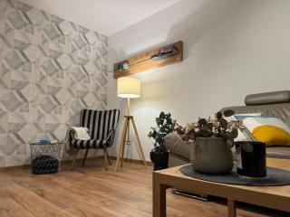 Apartament Przy Fontannie w Mrągowie - Mrągowo - 9