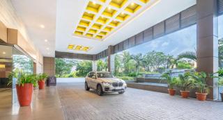 Park Plaza Chennai OMR - Madras - 7